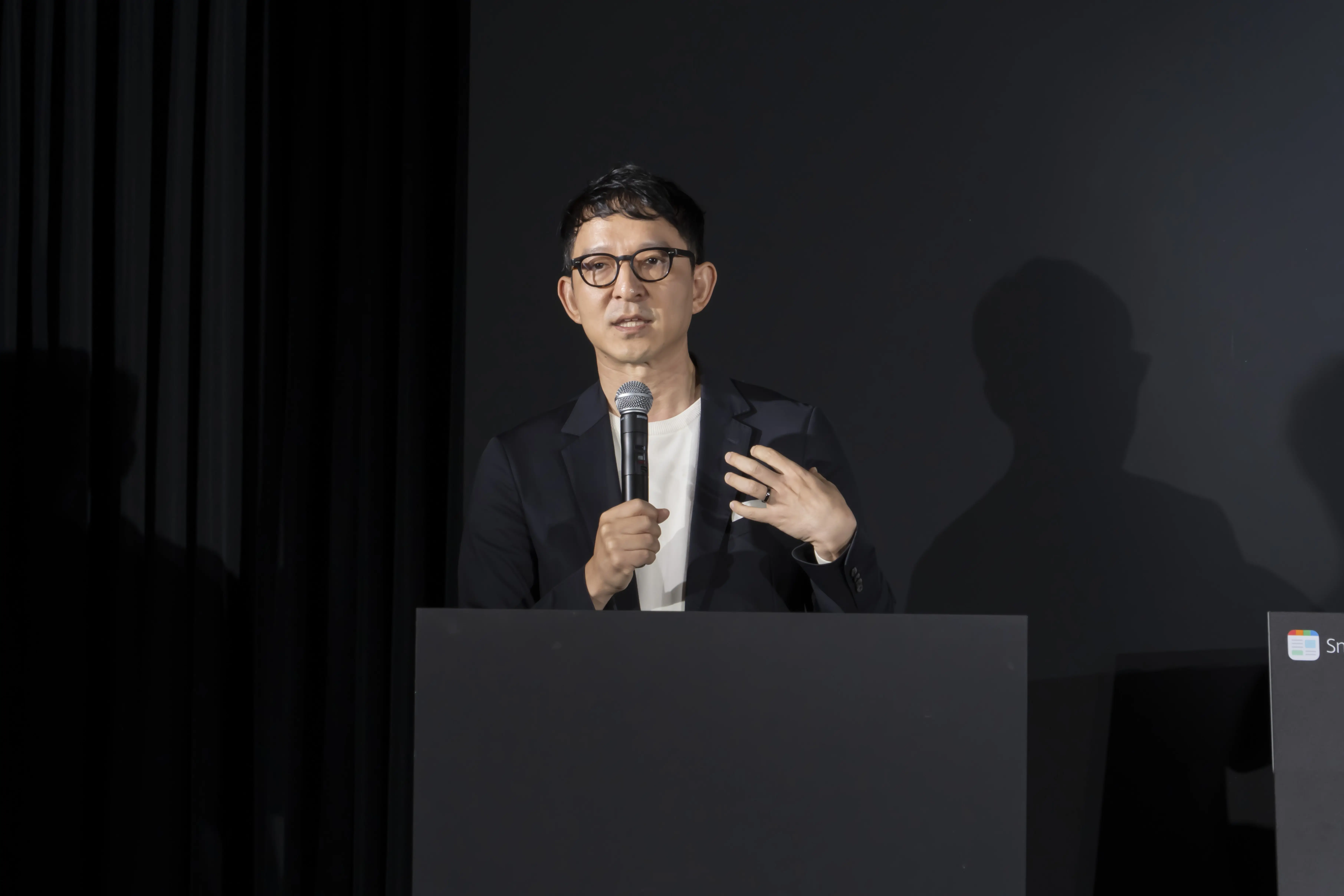 スマートニュース、「国際白杖の日」に