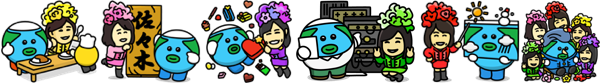 chikyu-kun-momoclo