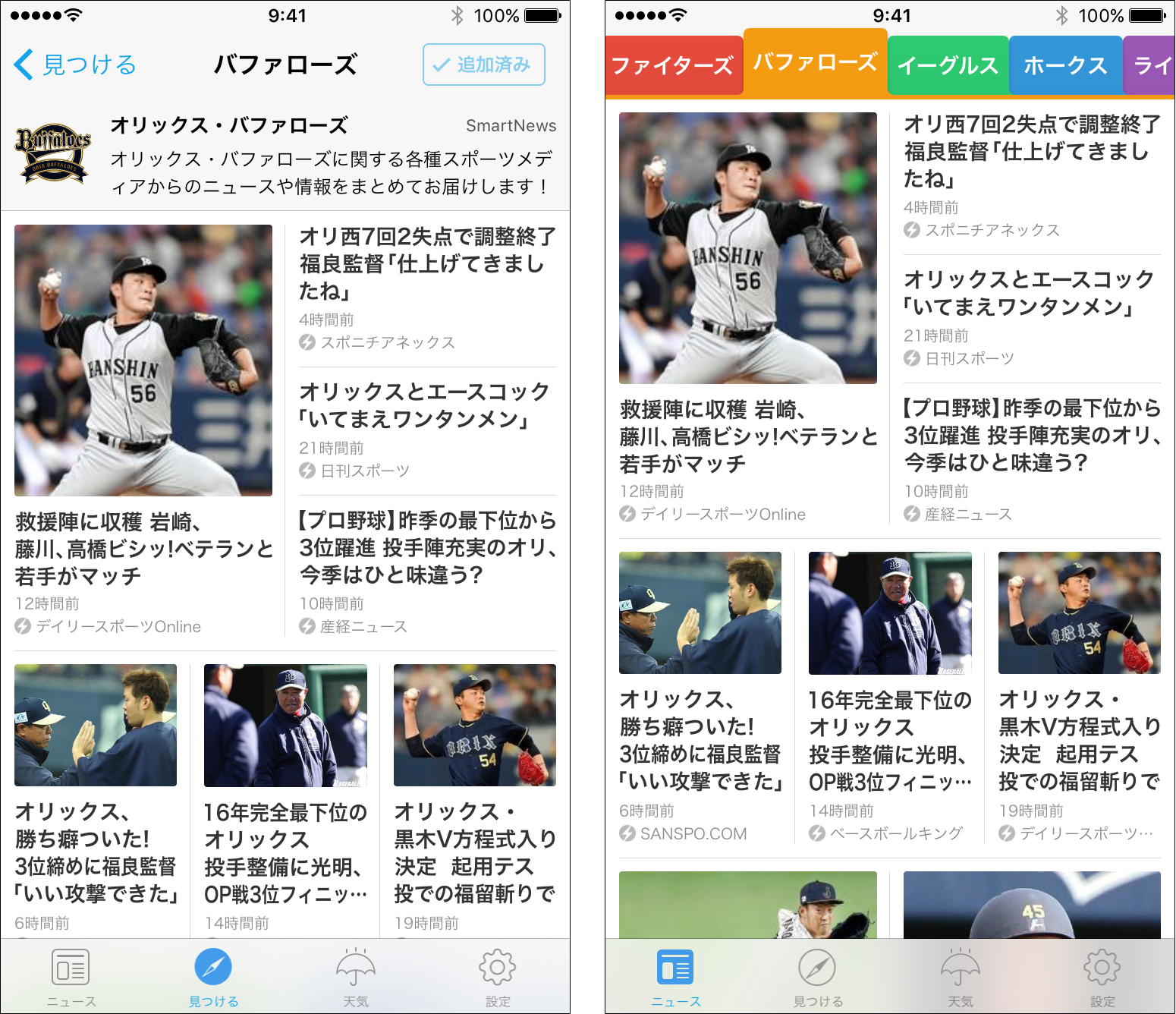 orix