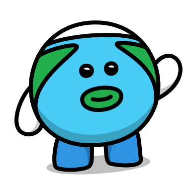 chikyukun