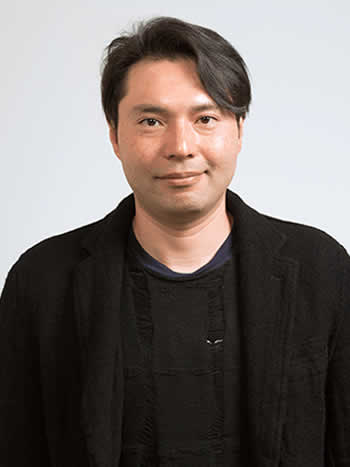 Ken Suzuki